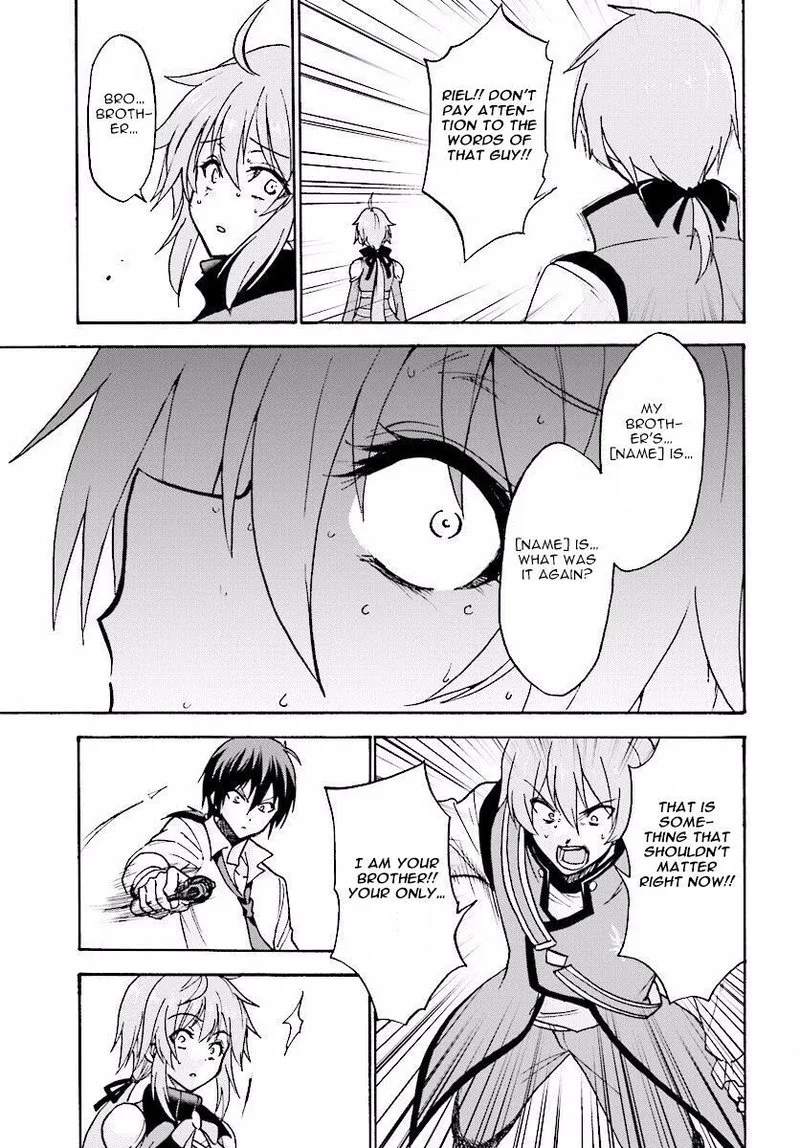 Akashic Records of the Bastard Magical Instructor Chapter 24 page 24