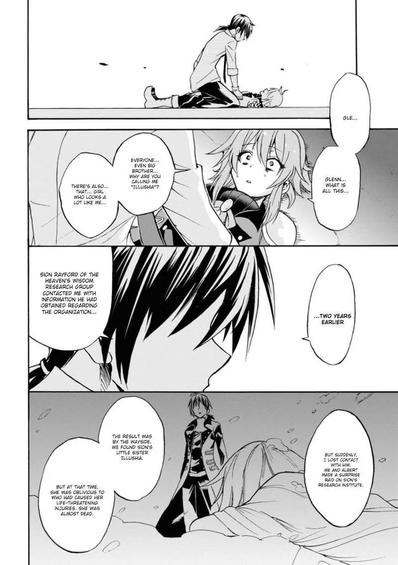 Akashic Records of the Bastard Magical Instructor Chapter 25 page 9