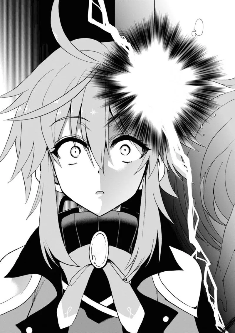 Akashic Records of the Bastard Magical Instructor Chapter 25 page 8