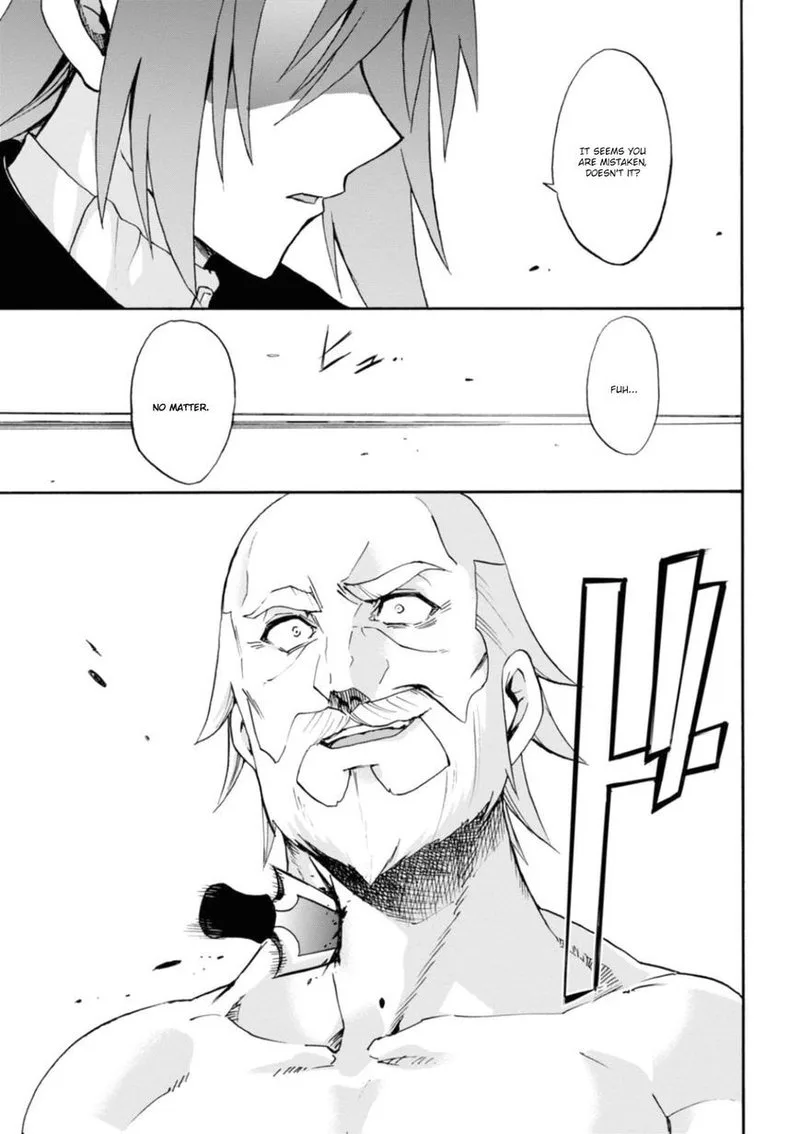 Akashic Records of the Bastard Magical Instructor Chapter 25 page 18