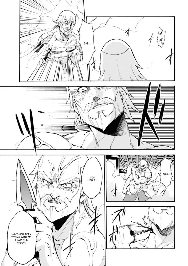 Akashic Records of the Bastard Magical Instructor Chapter 25 page 12