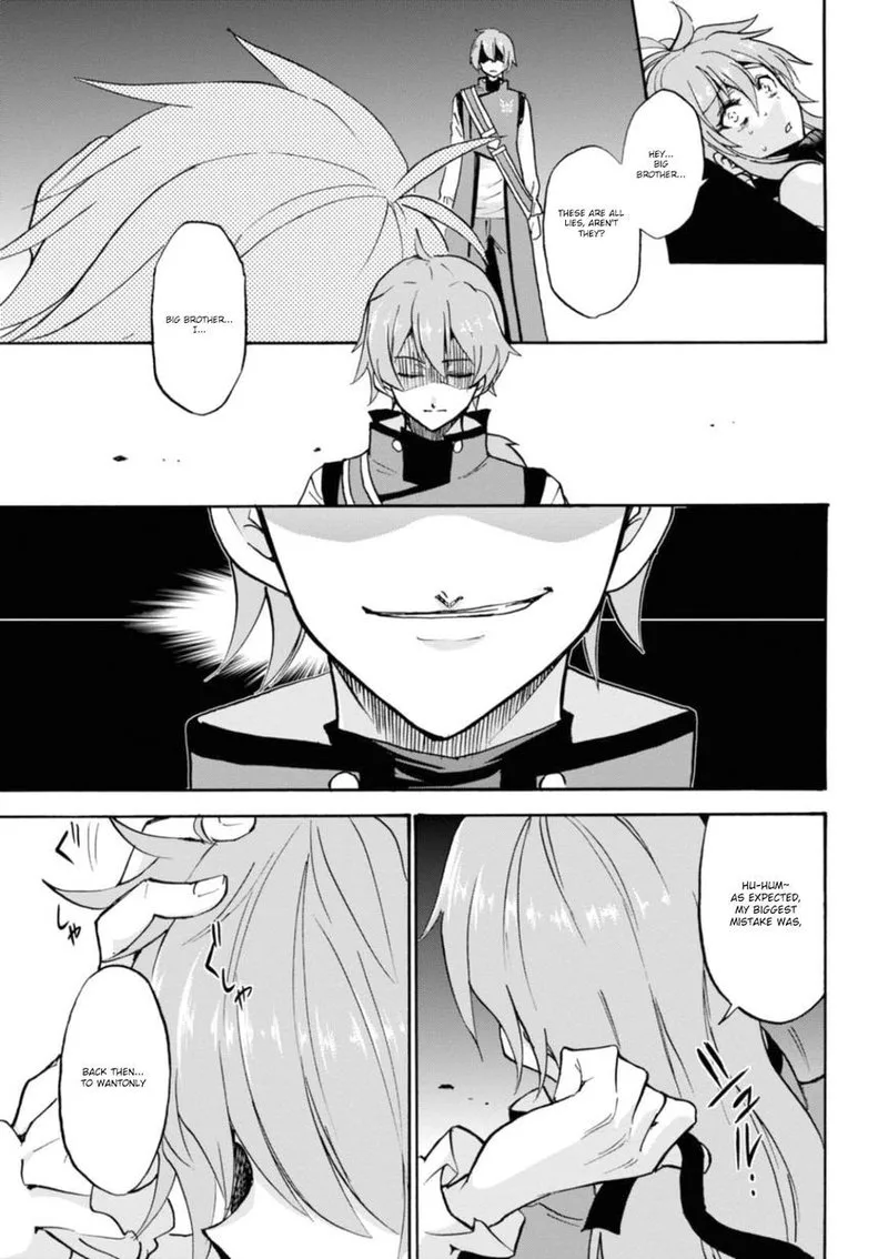 Akashic Records of the Bastard Magical Instructor Chapter 25 page 24