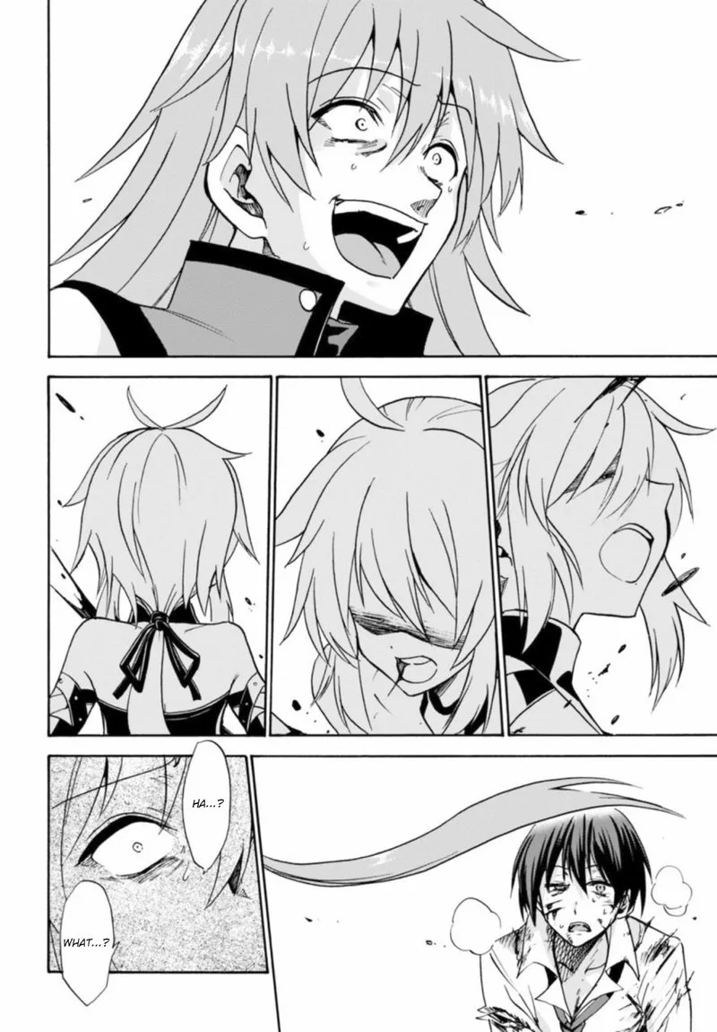 Akashic Records of the Bastard Magical Instructor Chapter 26 page 16