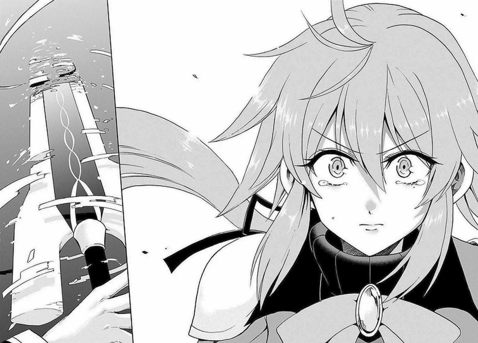 Akashic Records of the Bastard Magical Instructor Chapter 26 page 14