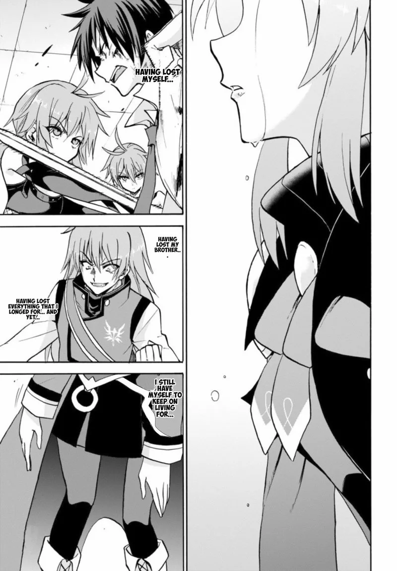 Akashic Records of the Bastard Magical Instructor Chapter 26 page 11