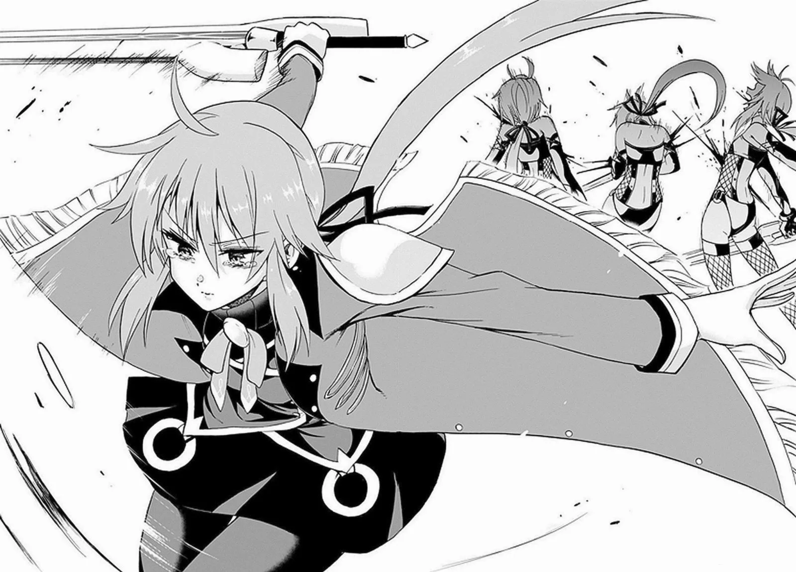 Akashic Records of the Bastard Magical Instructor Chapter 26 page 15