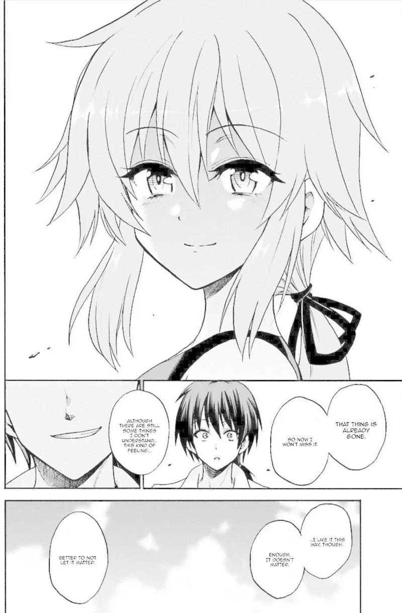 Akashic Records of the Bastard Magical Instructor Chapter 27 page 13