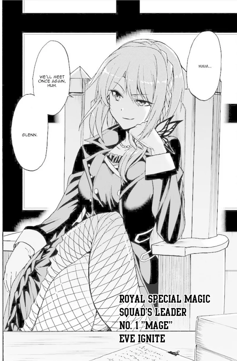 Akashic Records of the Bastard Magical Instructor Chapter 27 page 16