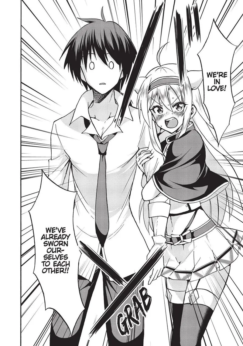 Akashic Records of the Bastard Magical Instructor Chapter 28 page 17