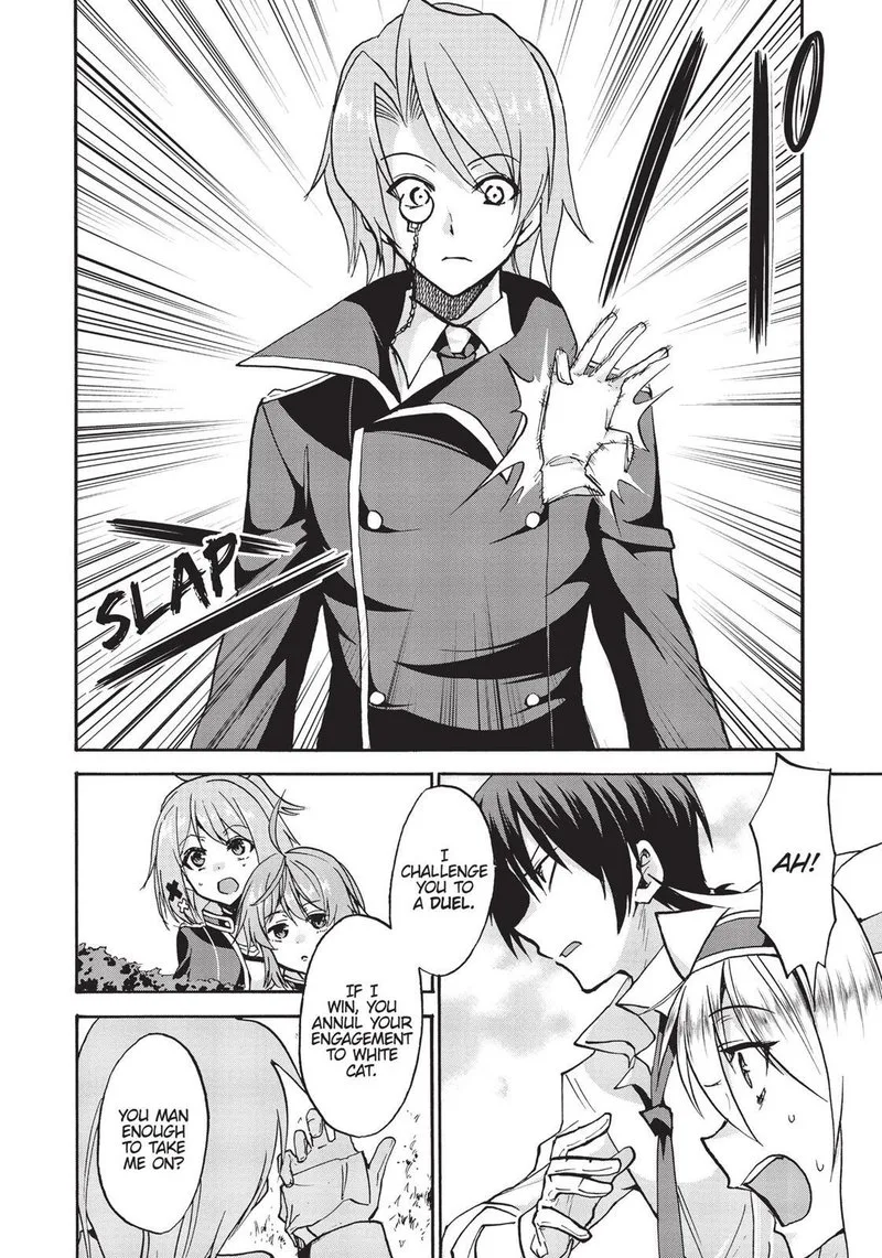 Akashic Records of the Bastard Magical Instructor Chapter 28 page 21