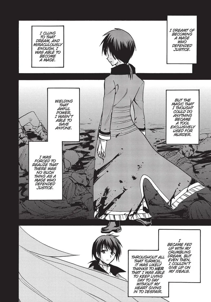 Akashic Records of the Bastard Magical Instructor Chapter 28 page 31