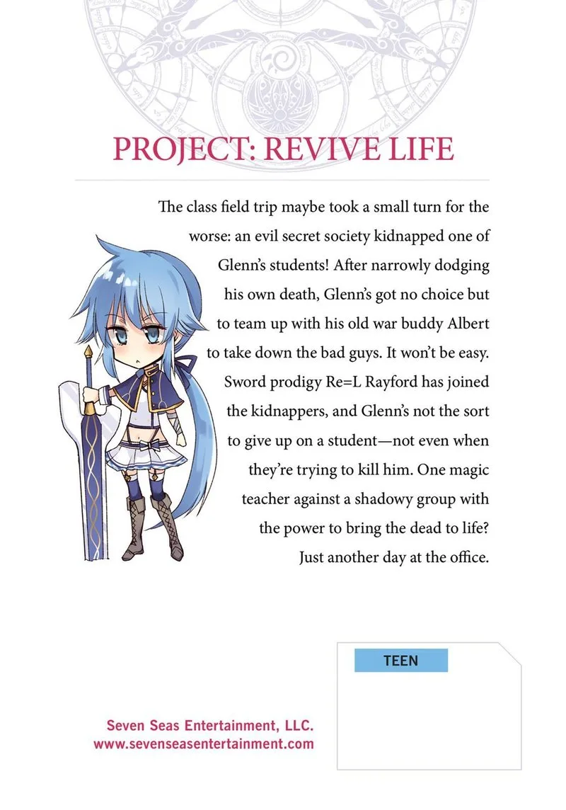Akashic Records of the Bastard Magical Instructor Chapter 28 page 35