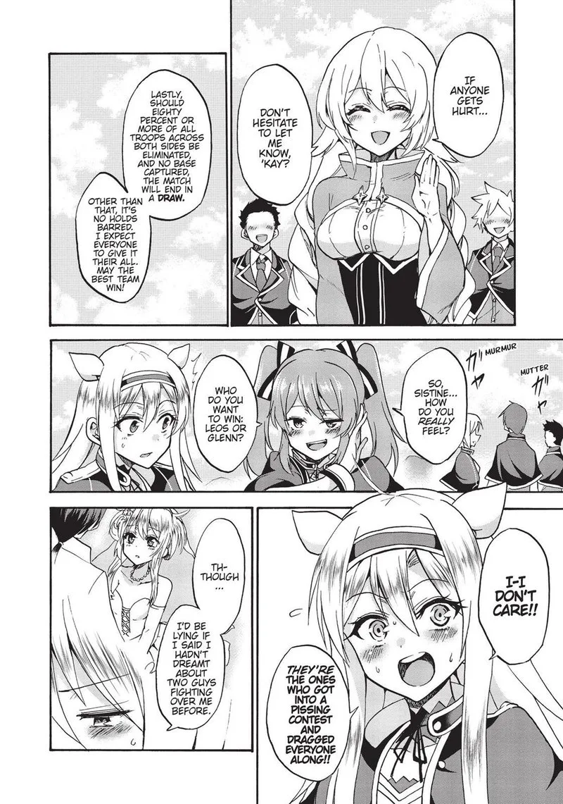 Akashic Records of the Bastard Magical Instructor Chapter 29 page 13