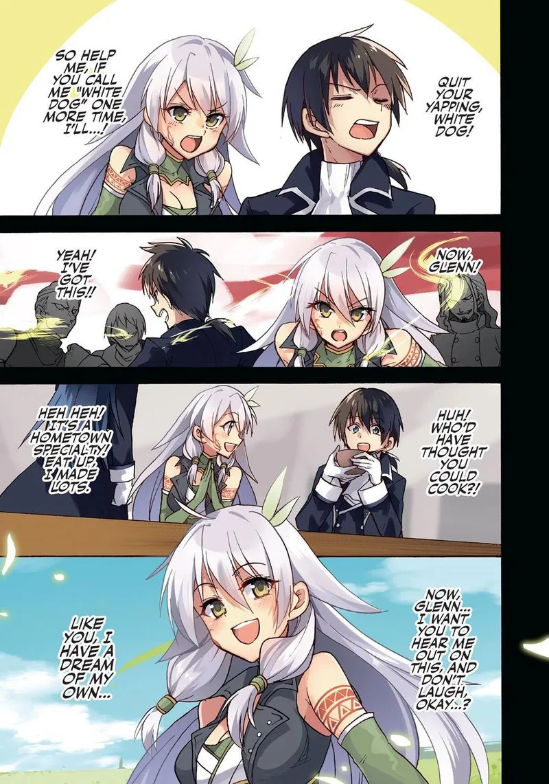Akashic Records of the Bastard Magical Instructor Chapter 29 page 2