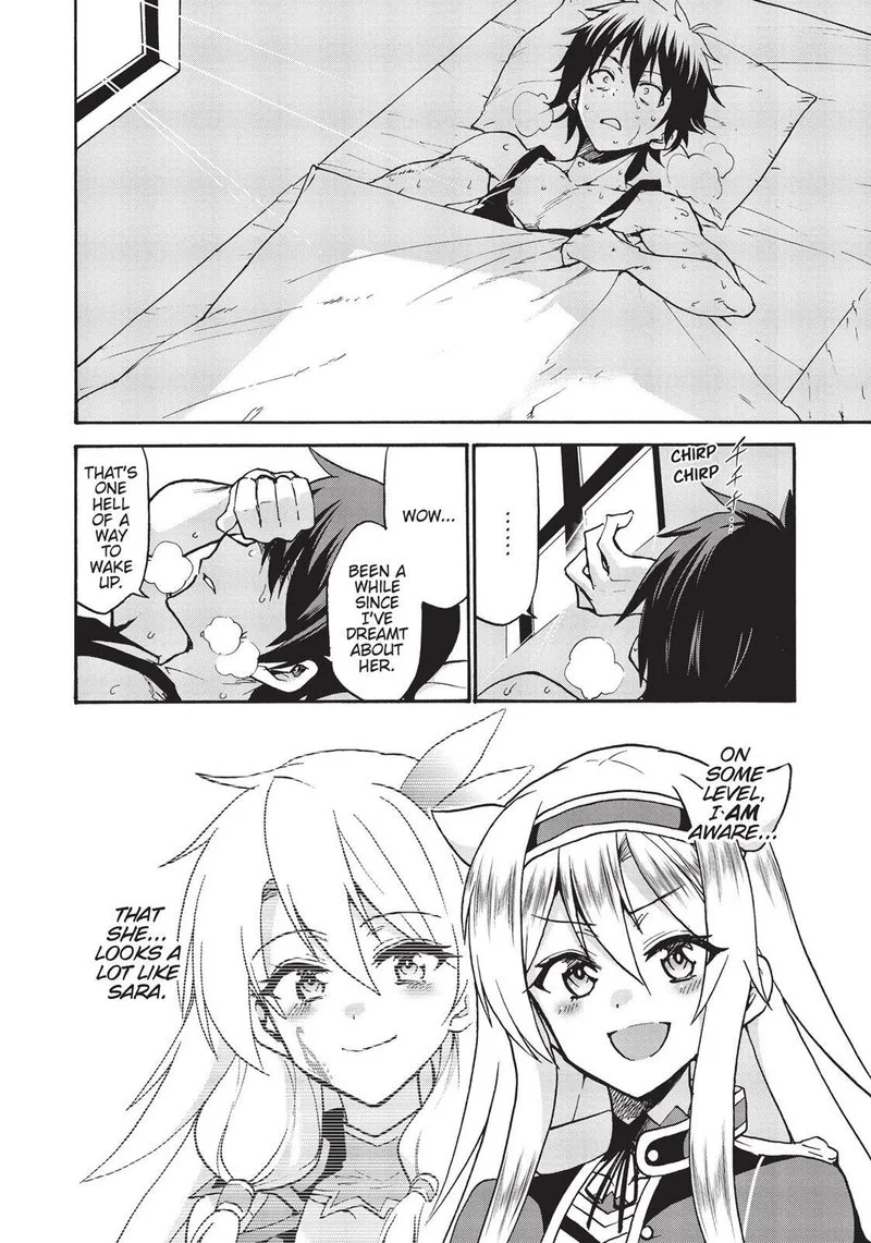 Akashic Records of the Bastard Magical Instructor Chapter 29 page 6