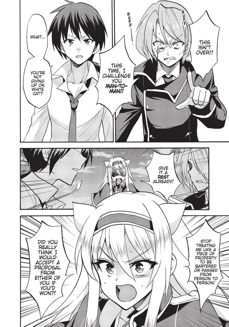 Akashic Records of the Bastard Magical Instructor Chapter 29 page 35