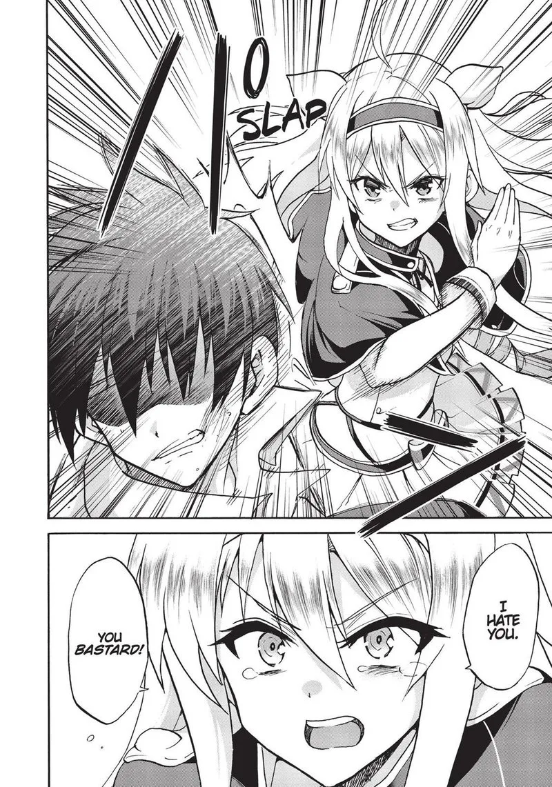 Akashic Records of the Bastard Magical Instructor Chapter 29 page 37