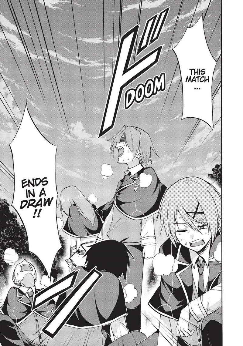 Akashic Records of the Bastard Magical Instructor Chapter 29 page 32