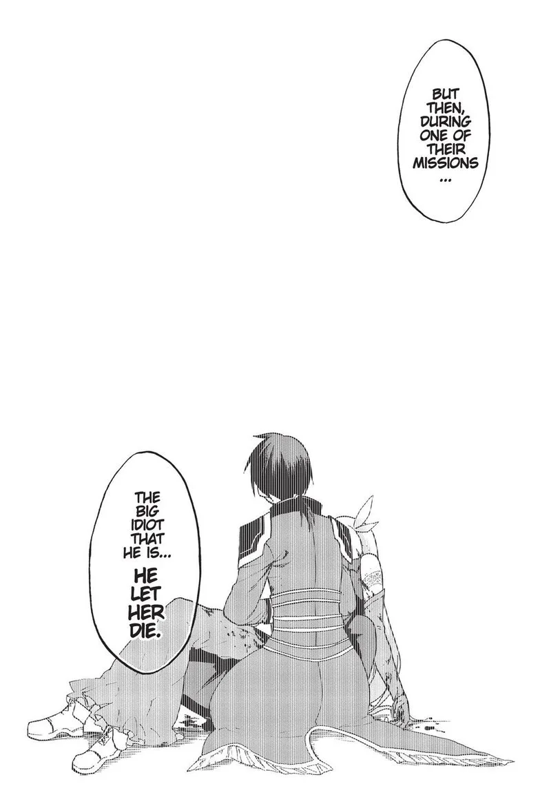 Akashic Records of the Bastard Magical Instructor Chapter 30 page 10
