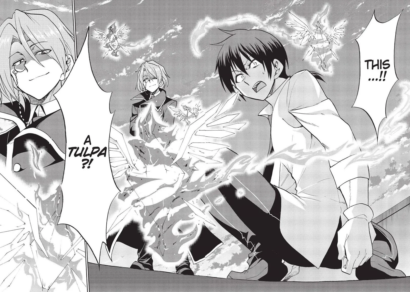 Akashic Records of the Bastard Magical Instructor Chapter 30 page 20