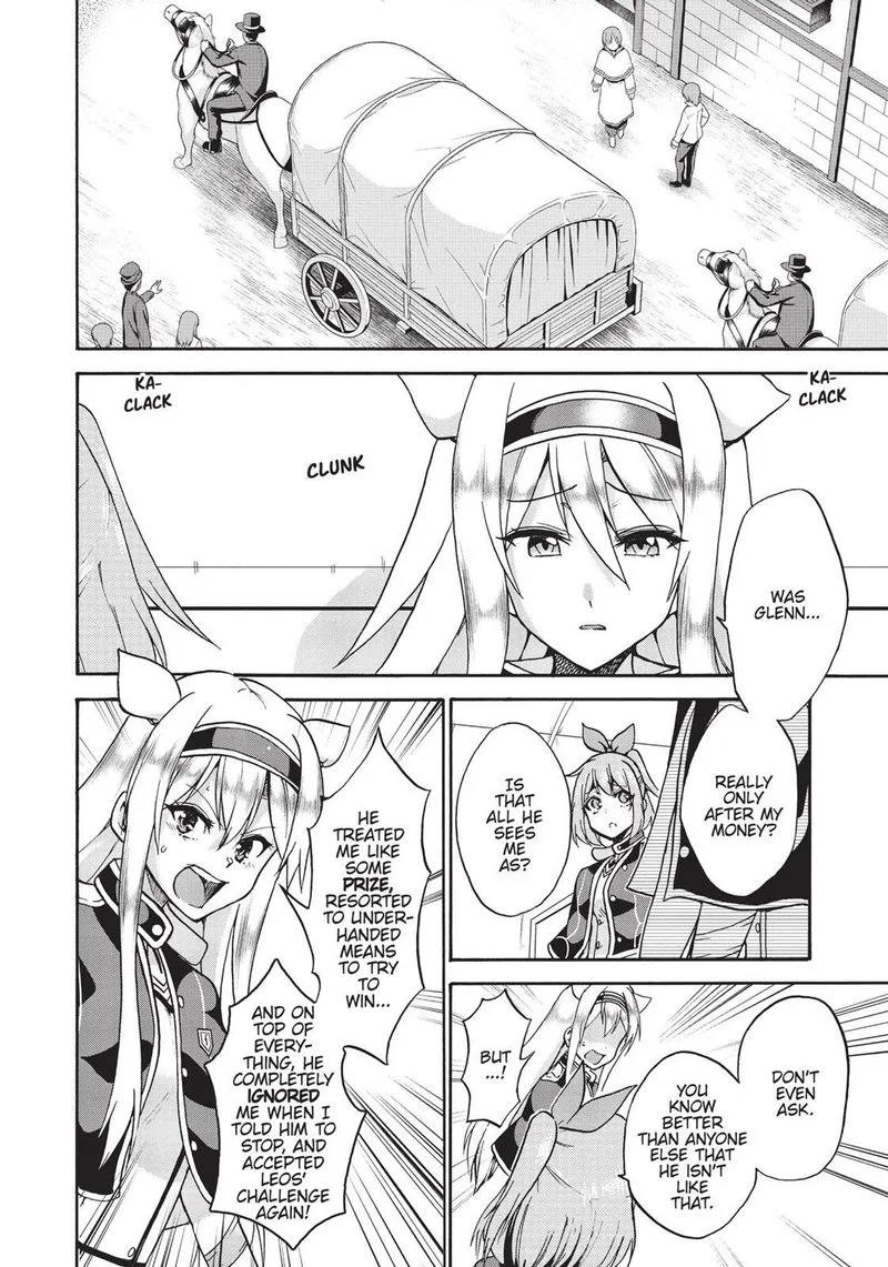 Akashic Records of the Bastard Magical Instructor Chapter 30 page 4
