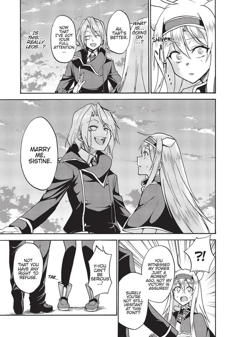 Akashic Records of the Bastard Magical Instructor Chapter 30 page 24