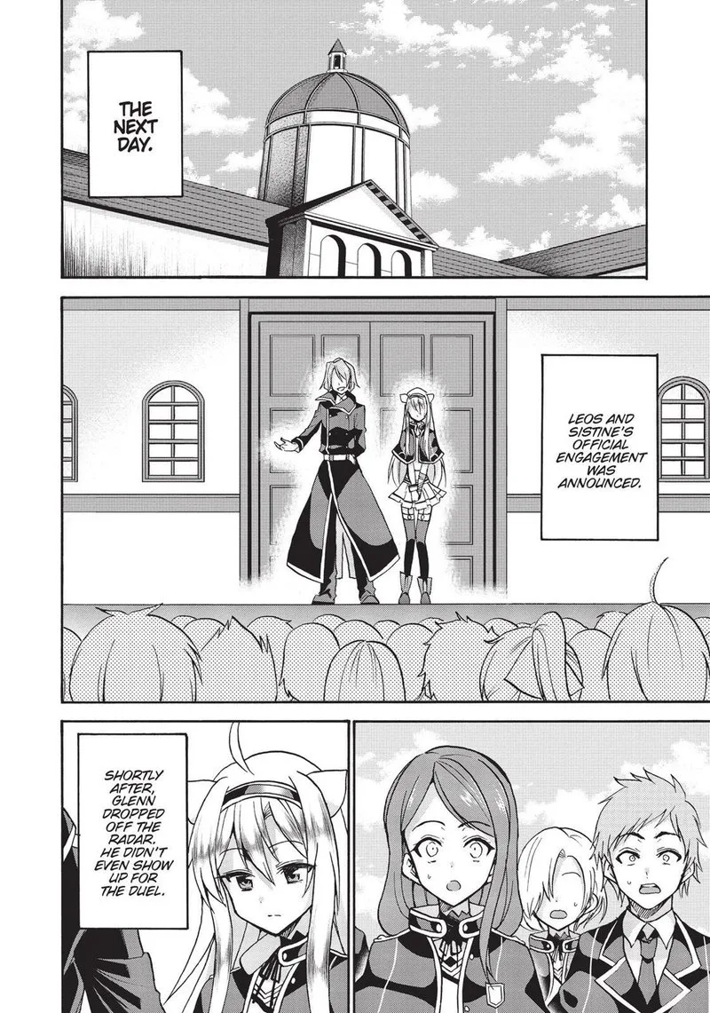 Akashic Records of the Bastard Magical Instructor Chapter 30 page 29