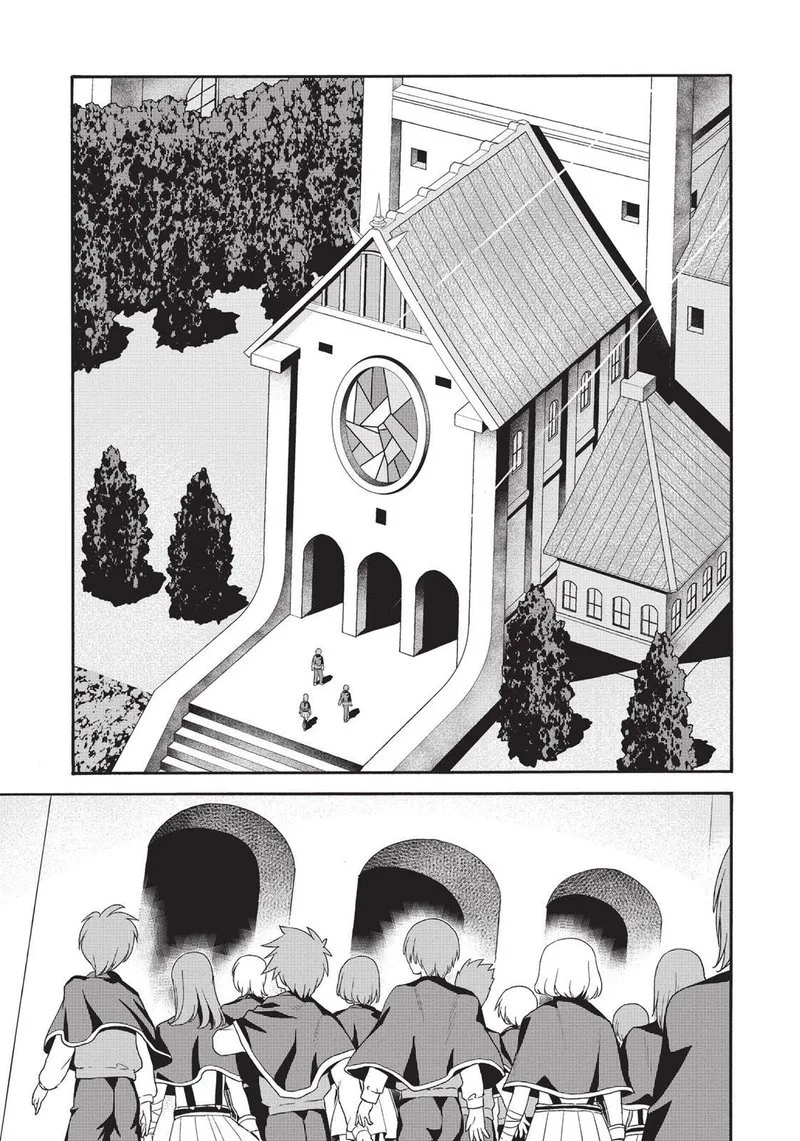 Akashic Records of the Bastard Magical Instructor Chapter 30 page 34