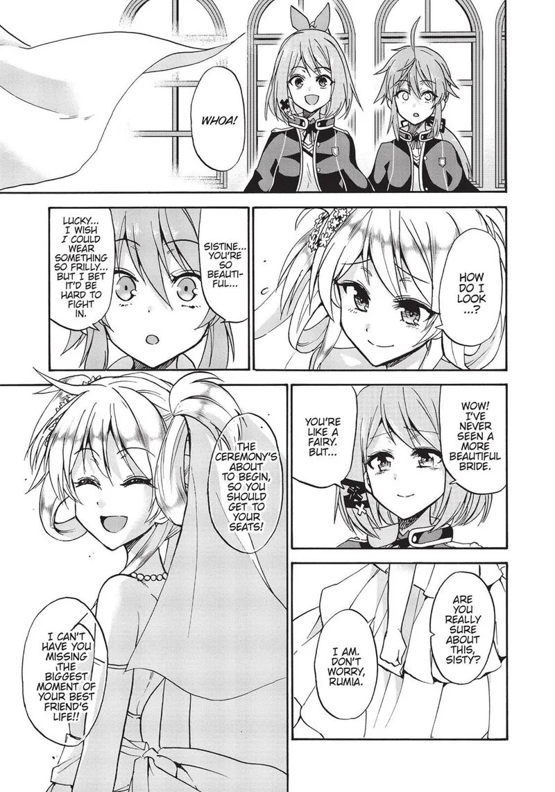 Akashic Records of the Bastard Magical Instructor Chapter 30 page 36