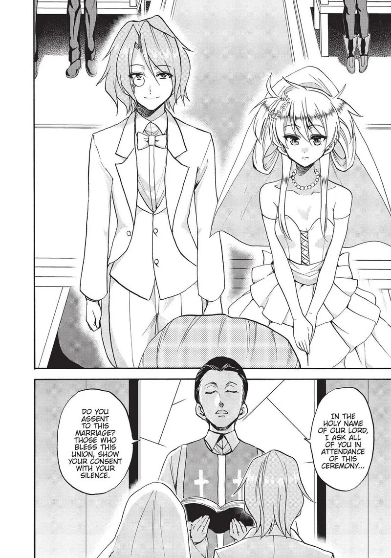 Akashic Records of the Bastard Magical Instructor Chapter 30 page 38