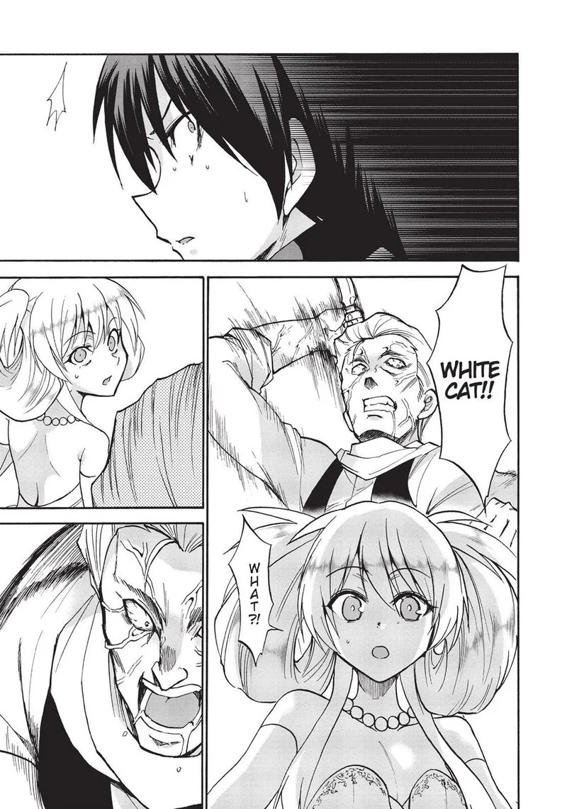 Akashic Records of the Bastard Magical Instructor Chapter 31 page 24