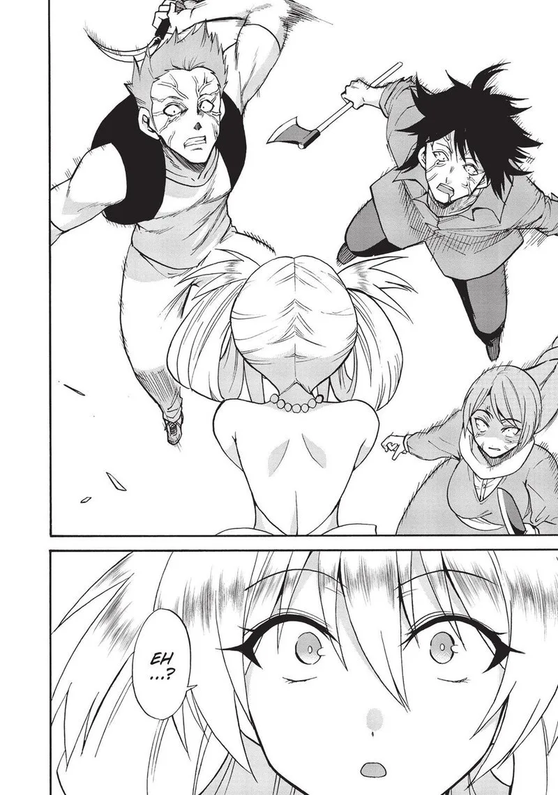 Akashic Records of the Bastard Magical Instructor Chapter 31 page 16