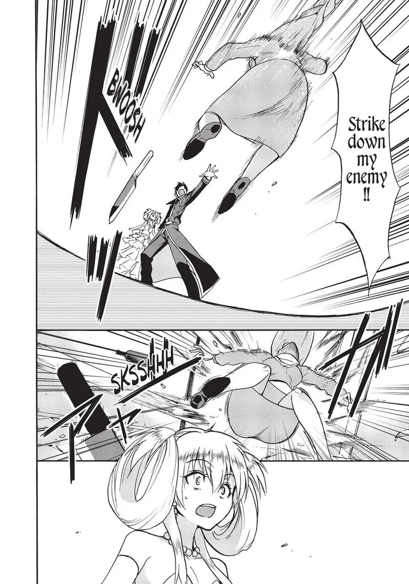 Akashic Records of the Bastard Magical Instructor Chapter 31 page 19