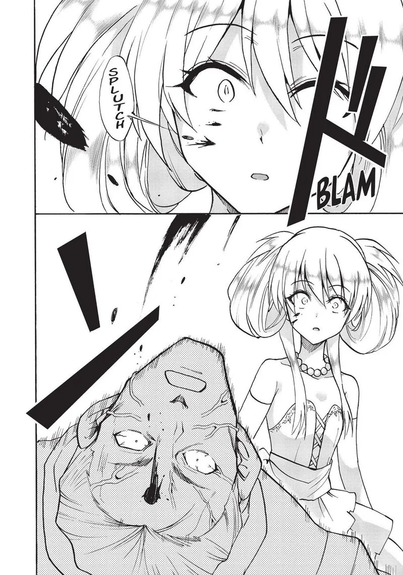 Akashic Records of the Bastard Magical Instructor Chapter 31 page 25