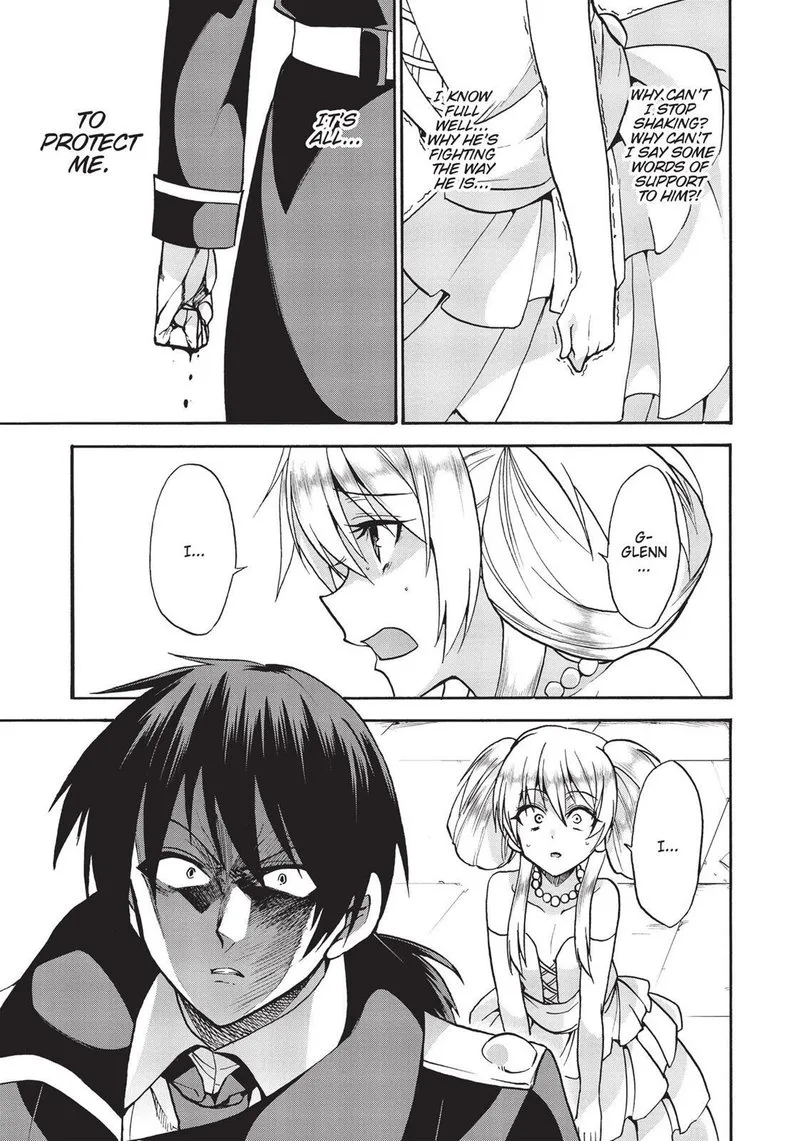 Akashic Records of the Bastard Magical Instructor Chapter 31 page 30