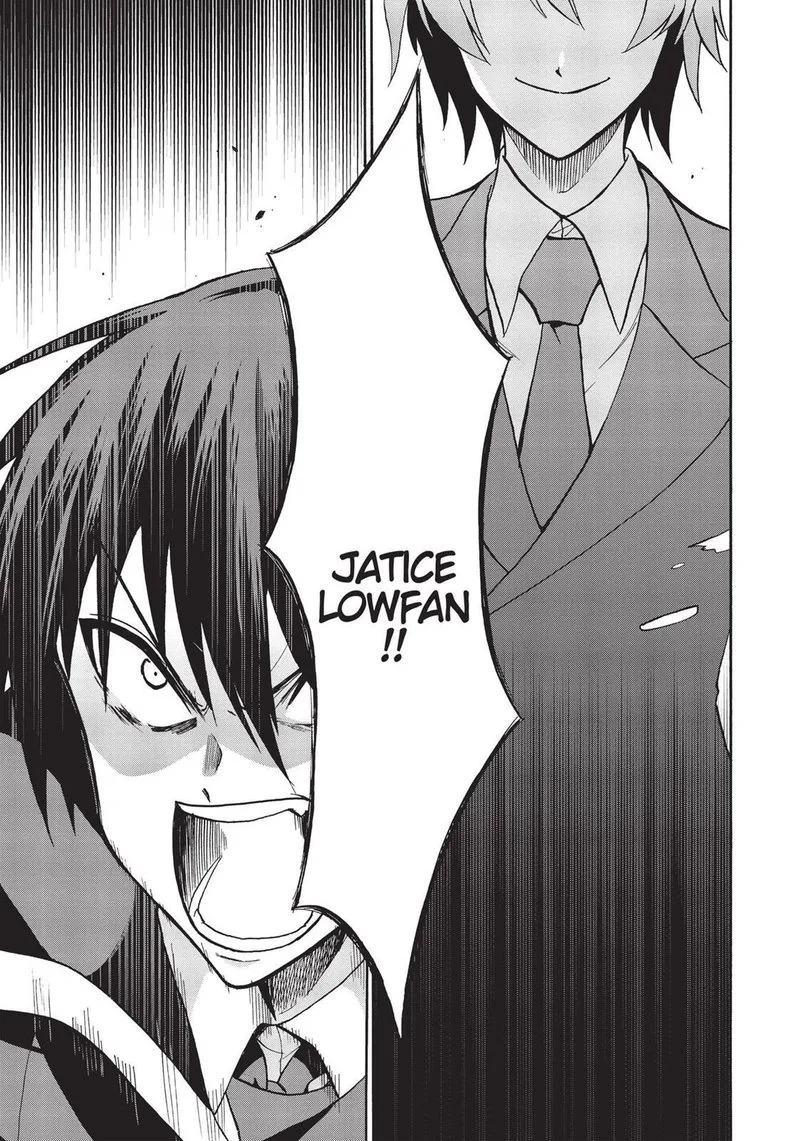 Akashic Records of the Bastard Magical Instructor Chapter 31 page 34