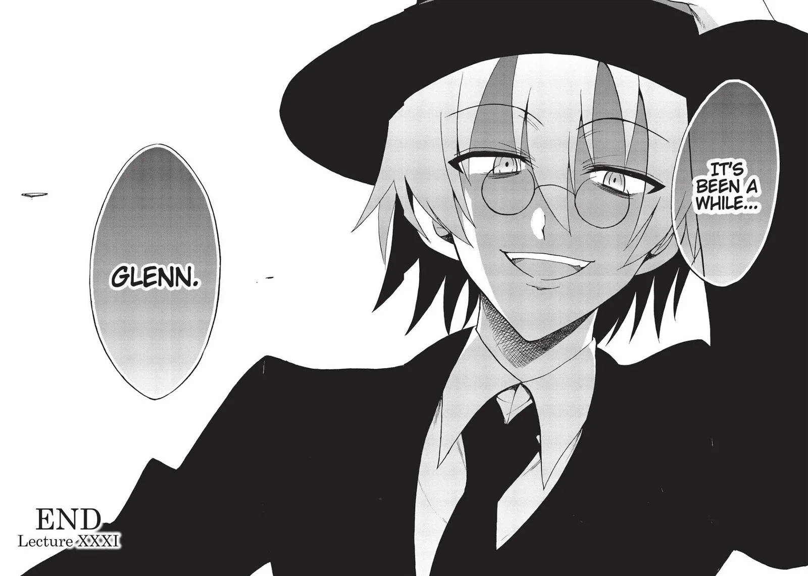 Akashic Records of the Bastard Magical Instructor Chapter 31 page 35