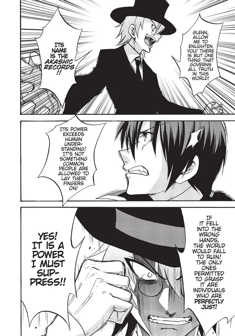Akashic Records of the Bastard Magical Instructor Chapter 32 page 11