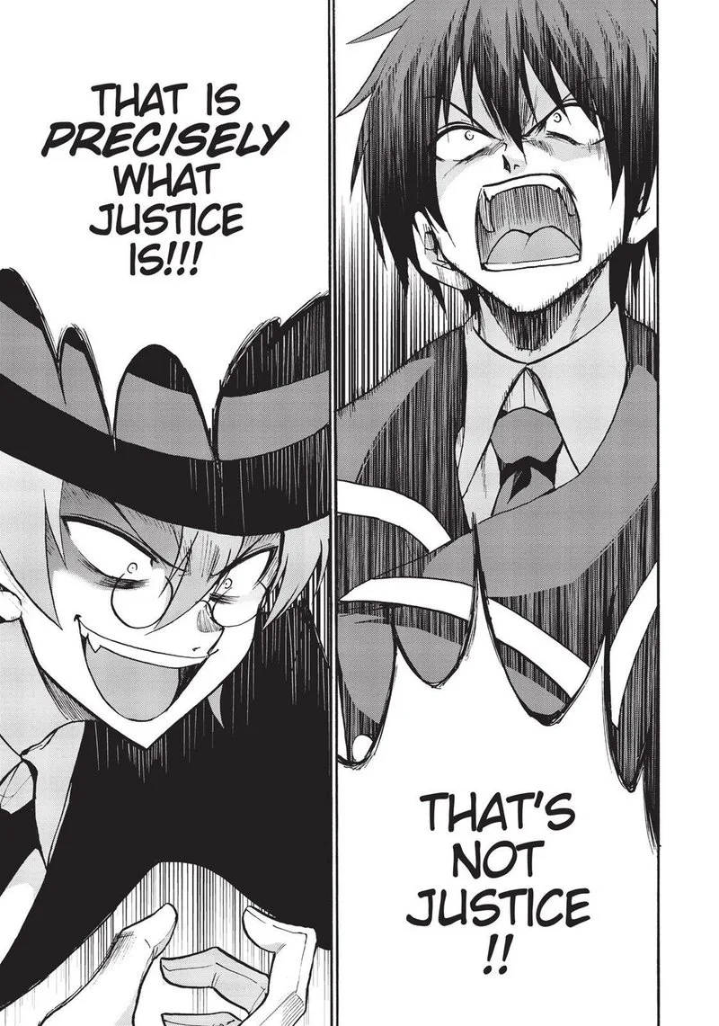 Akashic Records of the Bastard Magical Instructor Chapter 32 page 10