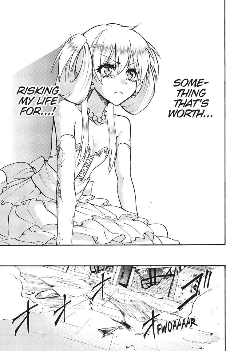 Akashic Records of the Bastard Magical Instructor Chapter 32 page 30