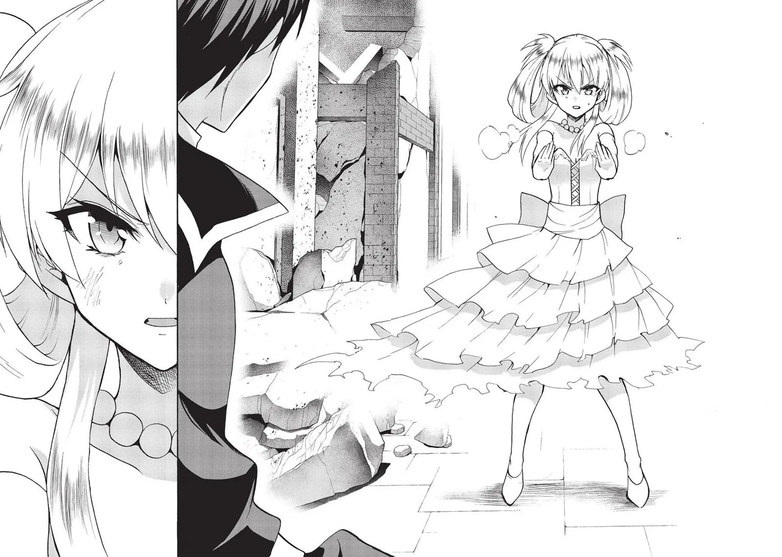Akashic Records of the Bastard Magical Instructor Chapter 32 page 35
