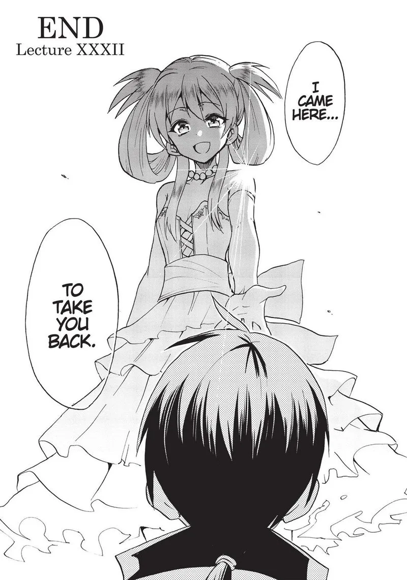 Akashic Records of the Bastard Magical Instructor Chapter 32 page 39
