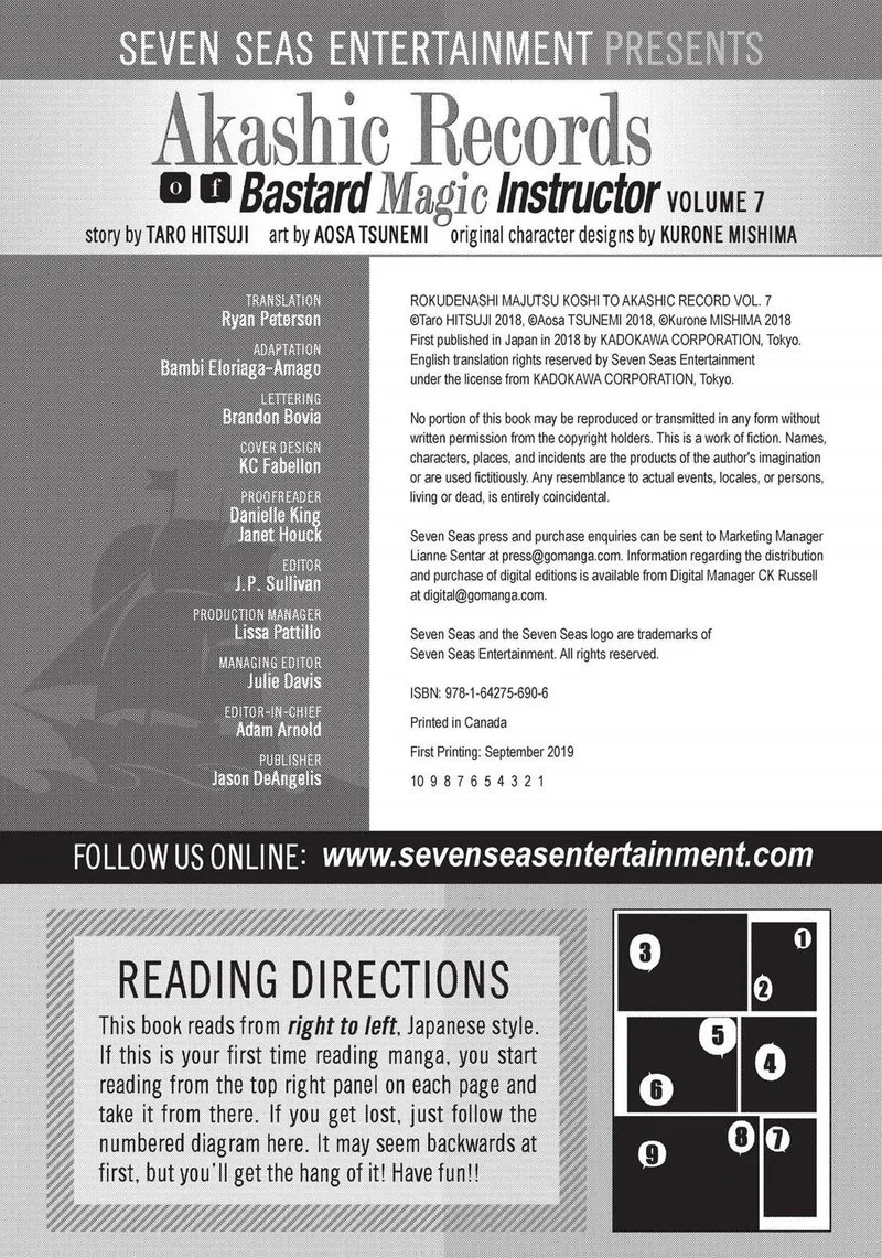 Akashic Records of the Bastard Magical Instructor Chapter 32 page 41
