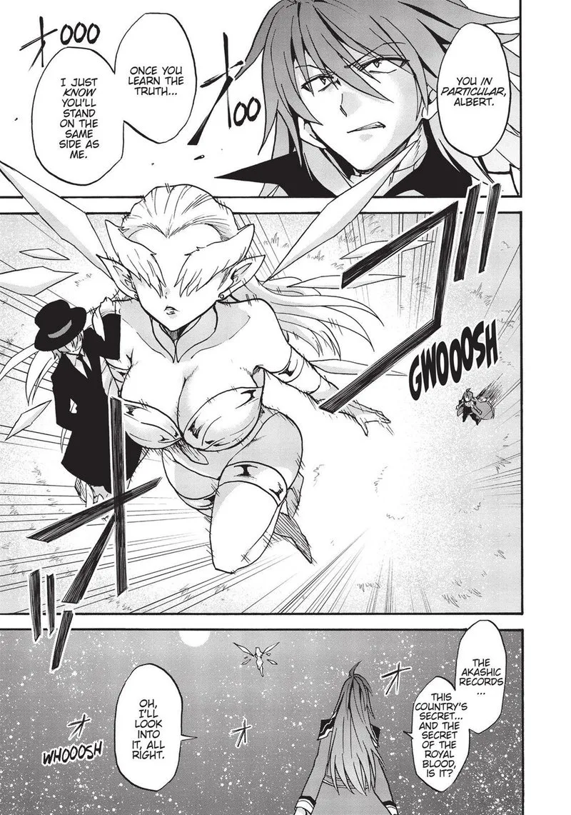 Akashic Records of the Bastard Magical Instructor Chapter 33 page 15