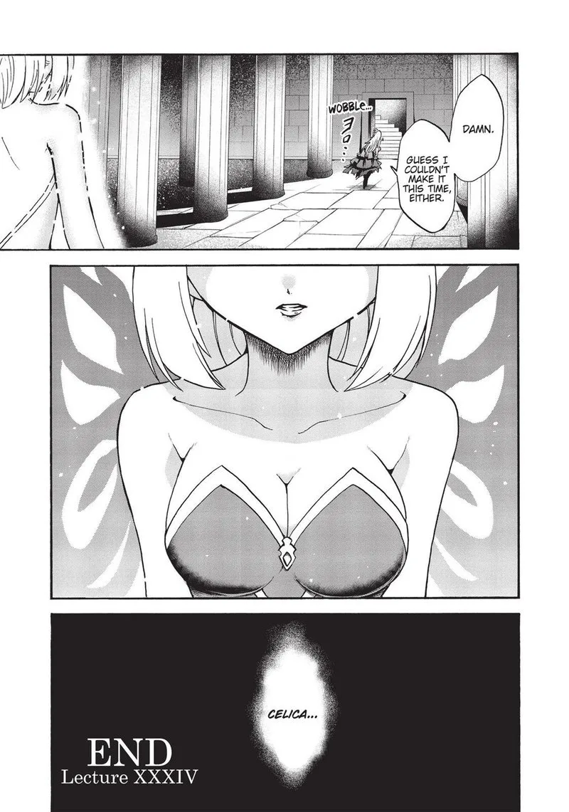 Akashic Records of the Bastard Magical Instructor Chapter 33 page 24