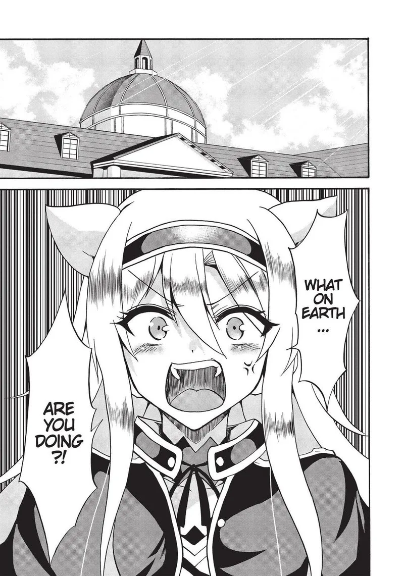 Akashic Records of the Bastard Magical Instructor Chapter 33 page 17