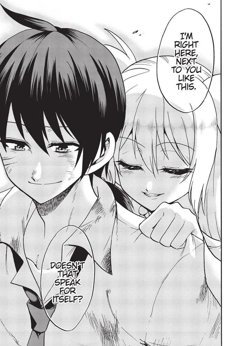 Akashic Records of the Bastard Magical Instructor Chapter 33 page 9