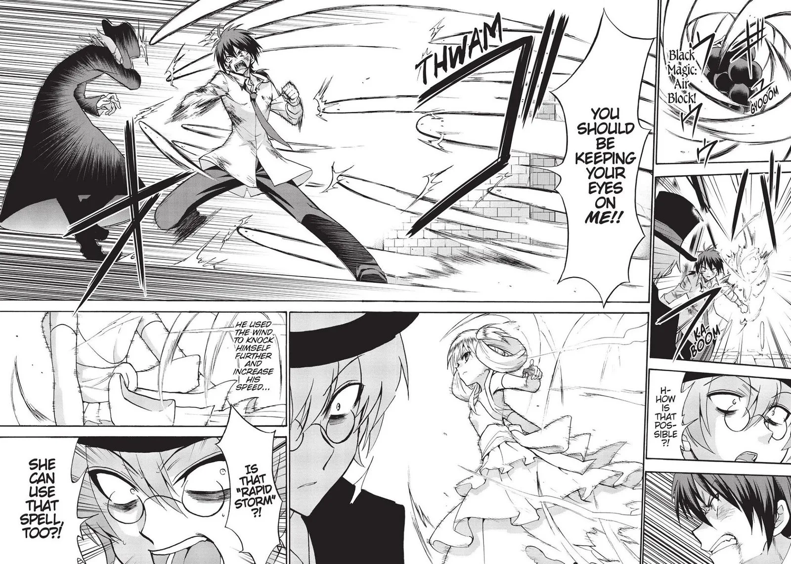Akashic Records of the Bastard Magical Instructor Chapter 34 page 12