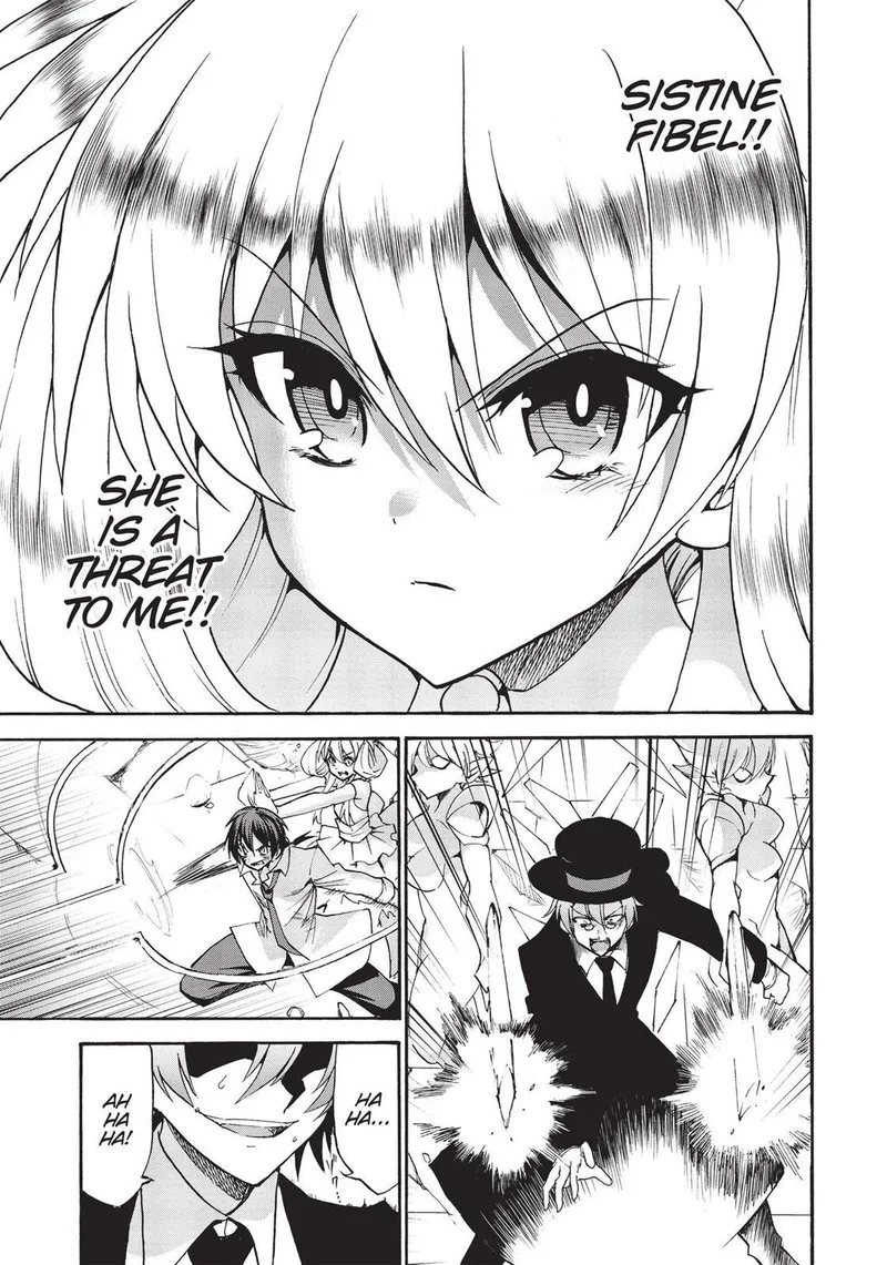 Akashic Records of the Bastard Magical Instructor Chapter 34 page 14