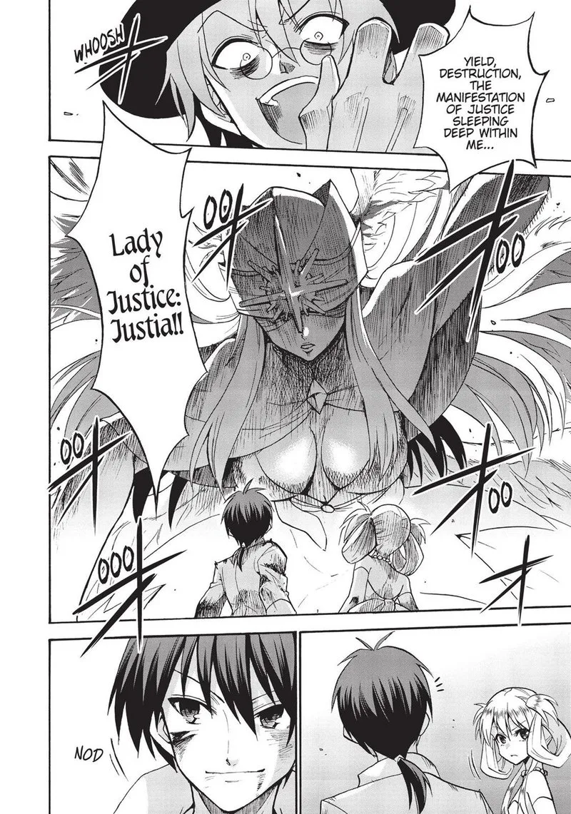 Akashic Records of the Bastard Magical Instructor Chapter 34 page 24